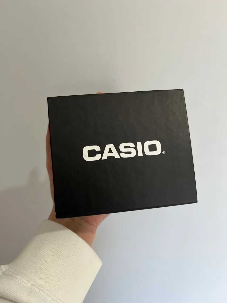 Relógio Casio original leia a legenda - Foto 5