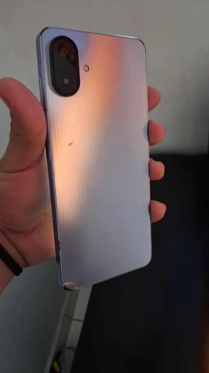 Celular galaxy A07 256 gigas  - Foto 4