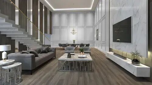 Piso Vinílico Arquitech 2mm - Oferta Direto da Fabrica - Foto 4