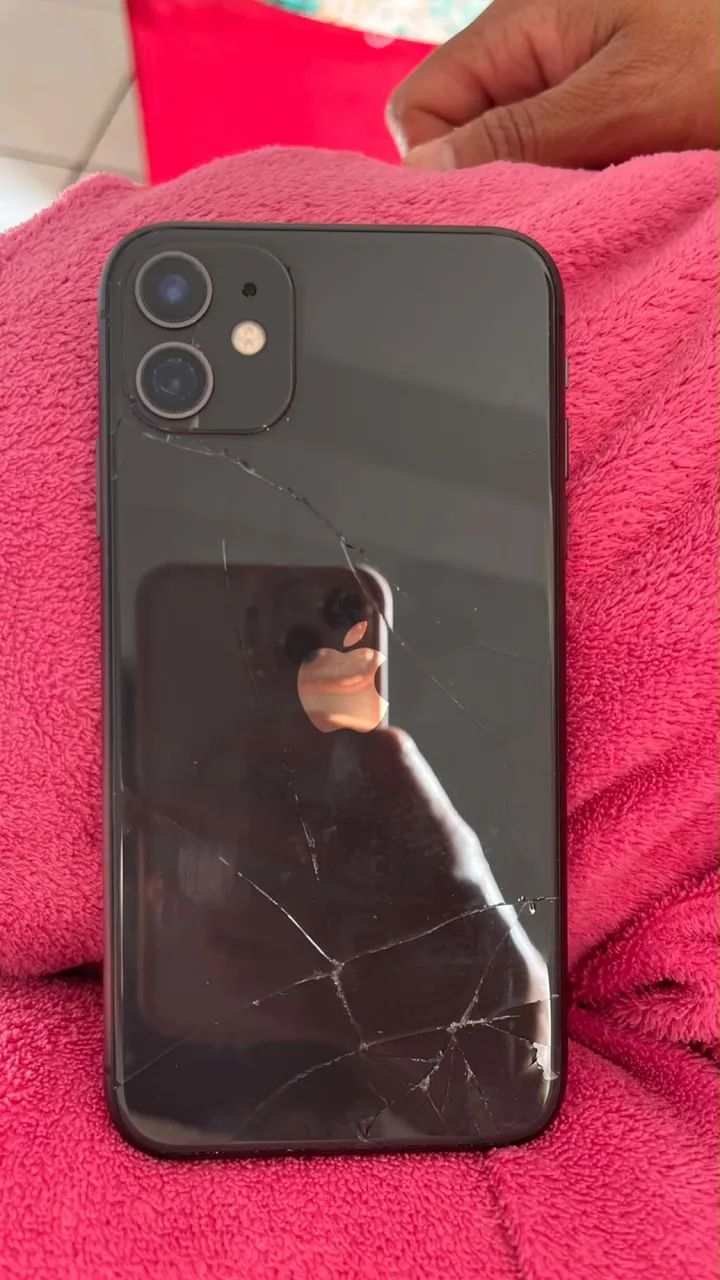 IPHONE 11 - Foto 3