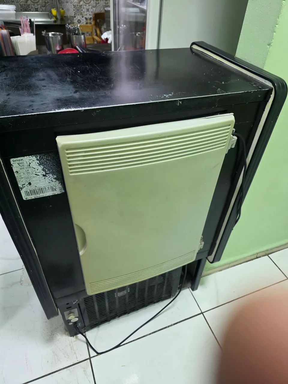 balcões expositor  / freezer refrigerador - Foto 2