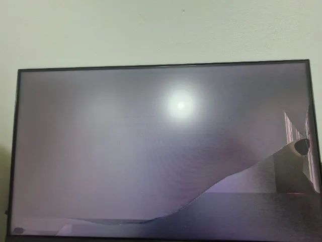 Monitor Samsung F247350FML RETIRADA DE PEÇAS - Foto 4
