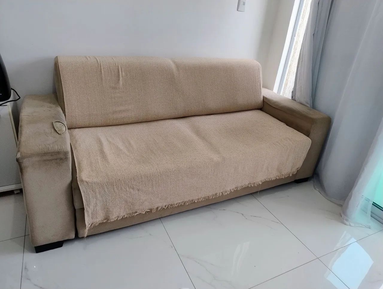 Sofá - Foto 4