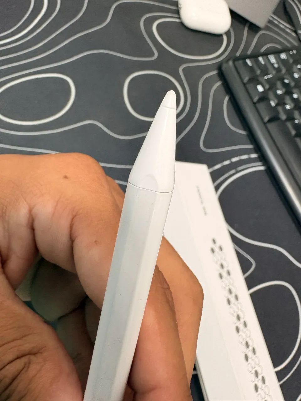 PENCIL WB 1st - Foto 2
