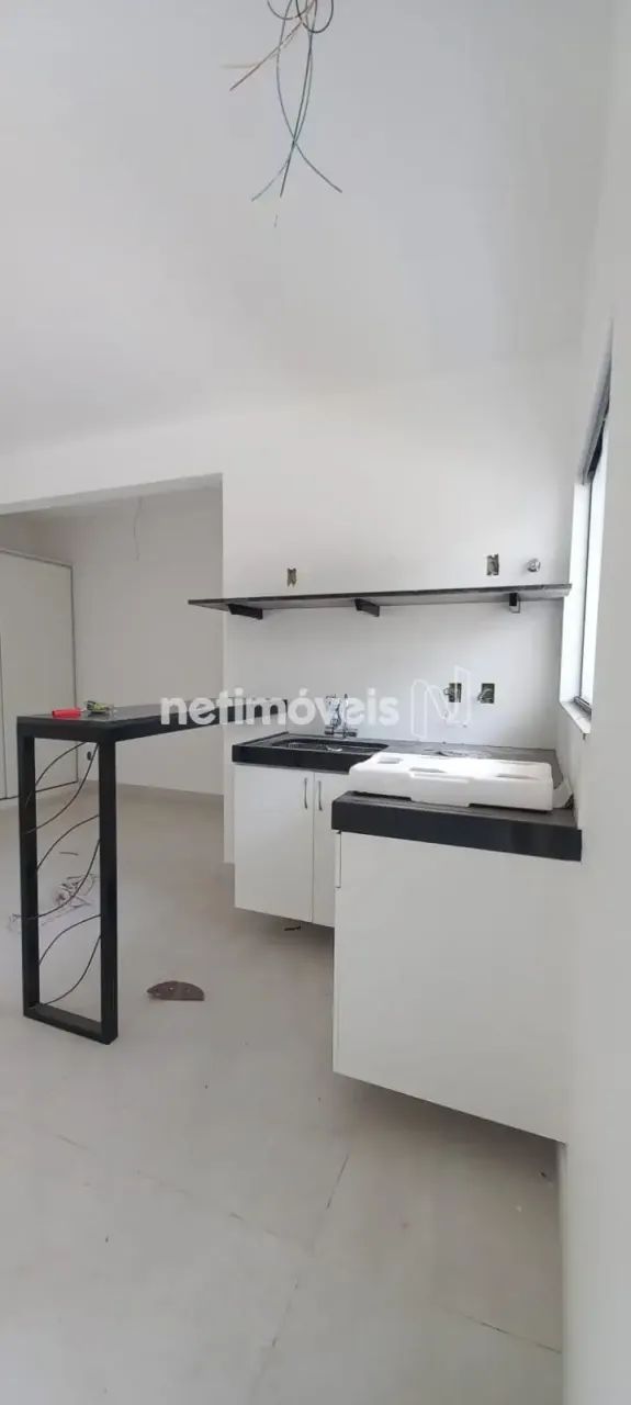 IMÓVEL PARA LOCAÇÃO EM FASE FINAL DE OBRA !!