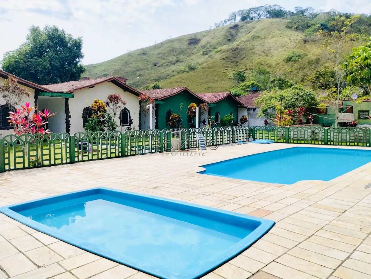 Fundo de comércio com 17 quartos, Sertão da Quina, Ubatuba - R$ 3.8 mi, Cod: 3006 - Foto 2