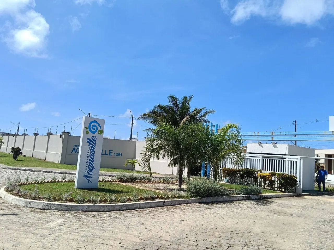 Residencial acquaville  - Foto 3