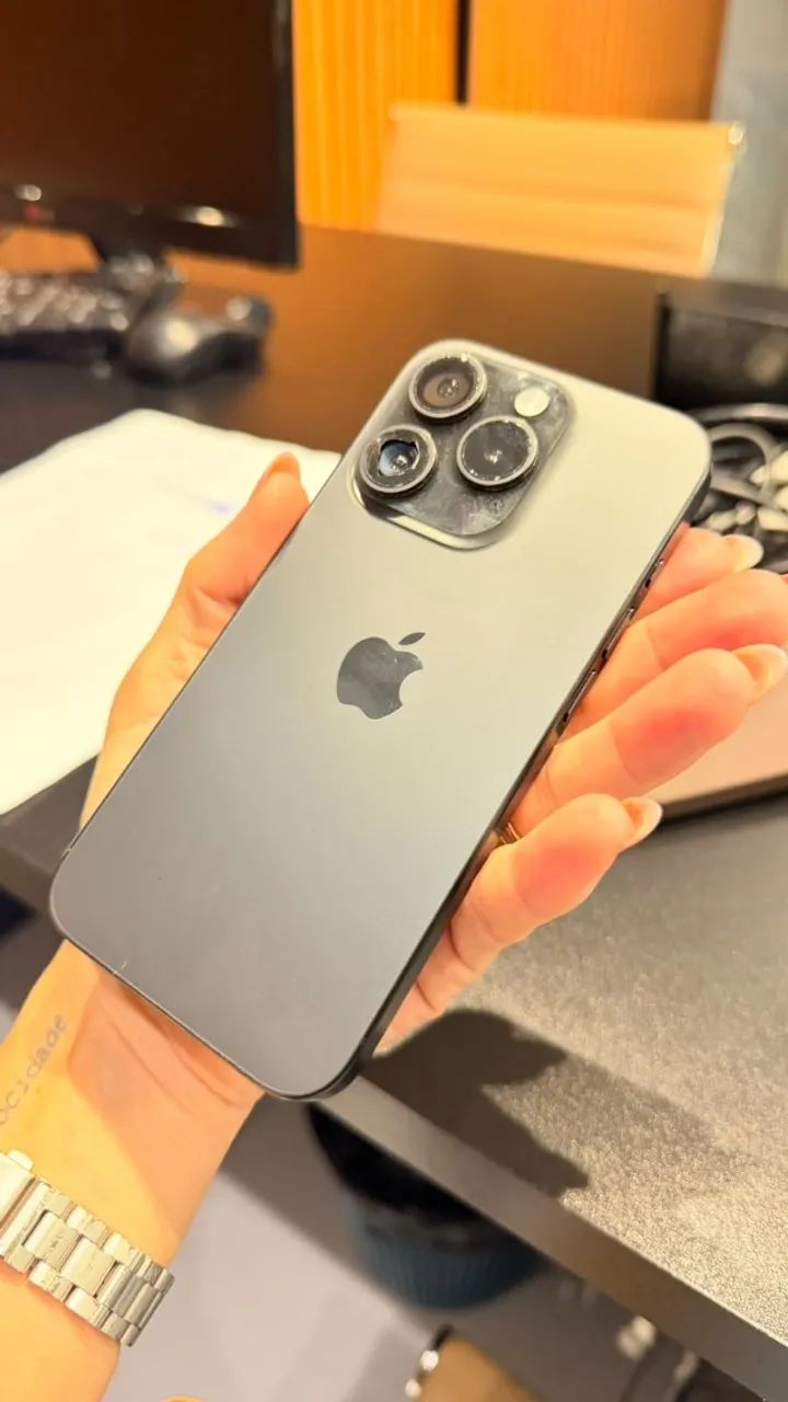 iphone 15 pro 256gb - Foto 2
