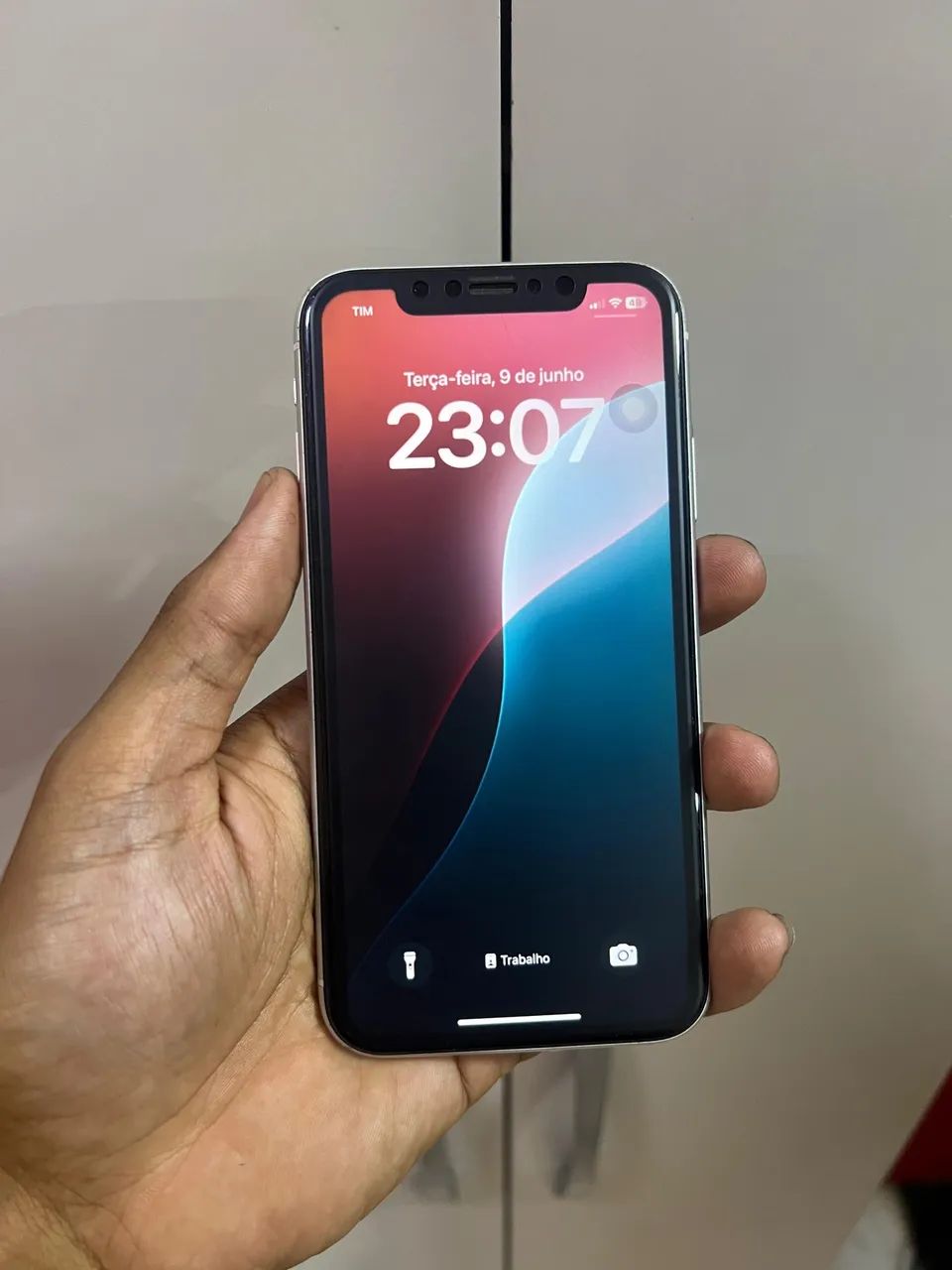 iPhone XR - Foto 4