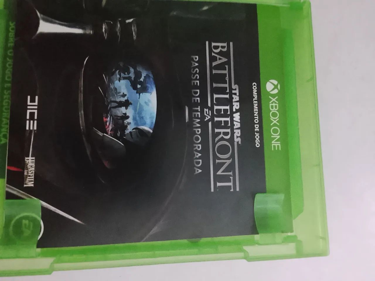 Star Wars battlefront (ultimate edition) - Foto 3