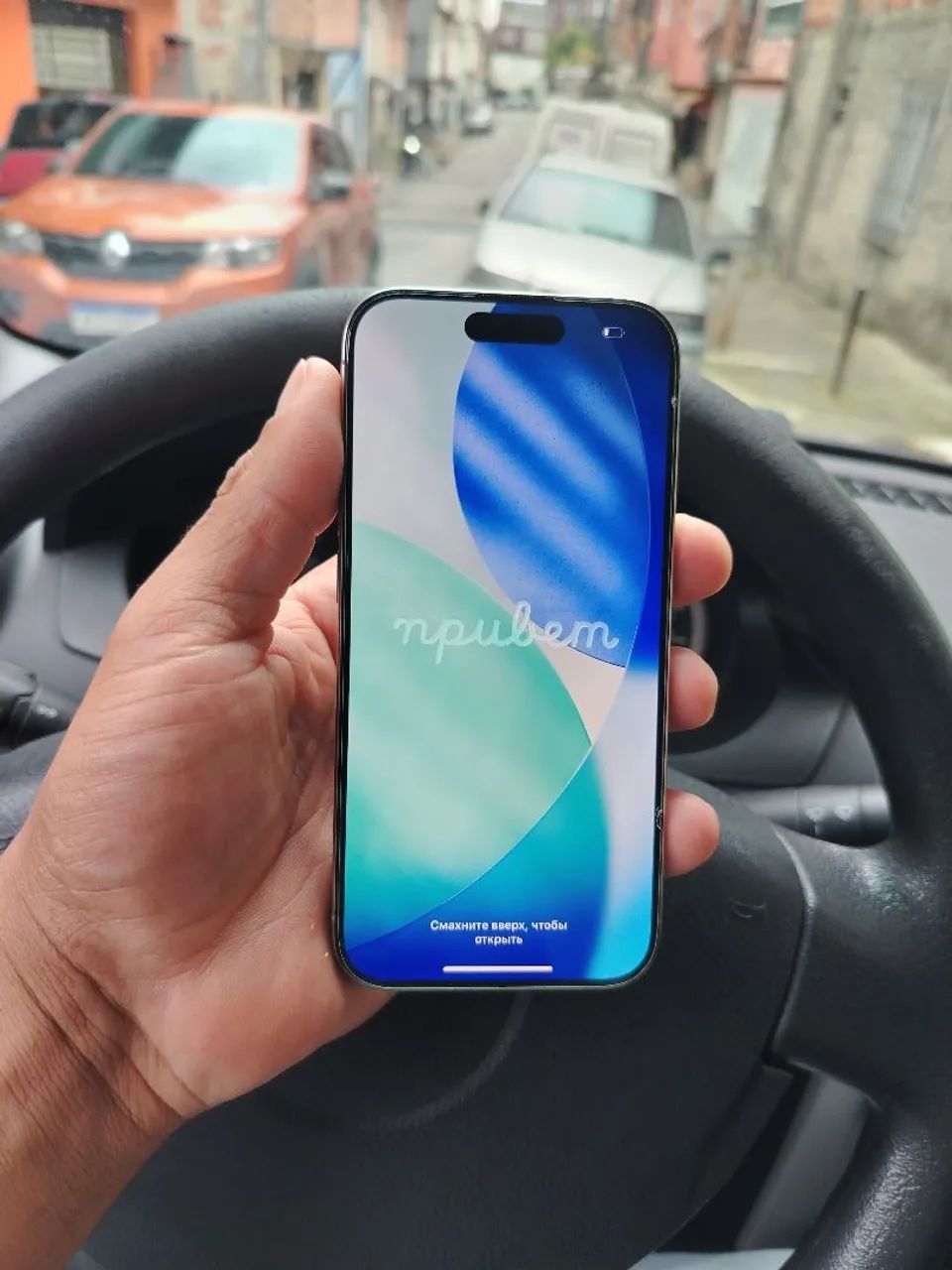 iPhone 15 Pro 128gb  - Foto 5