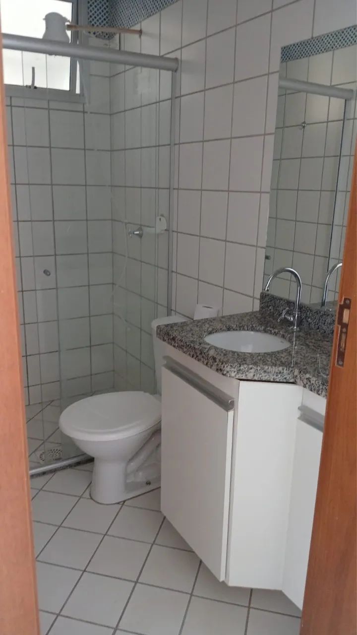 Vendo apartamento residência Amazônia  - Foto 4