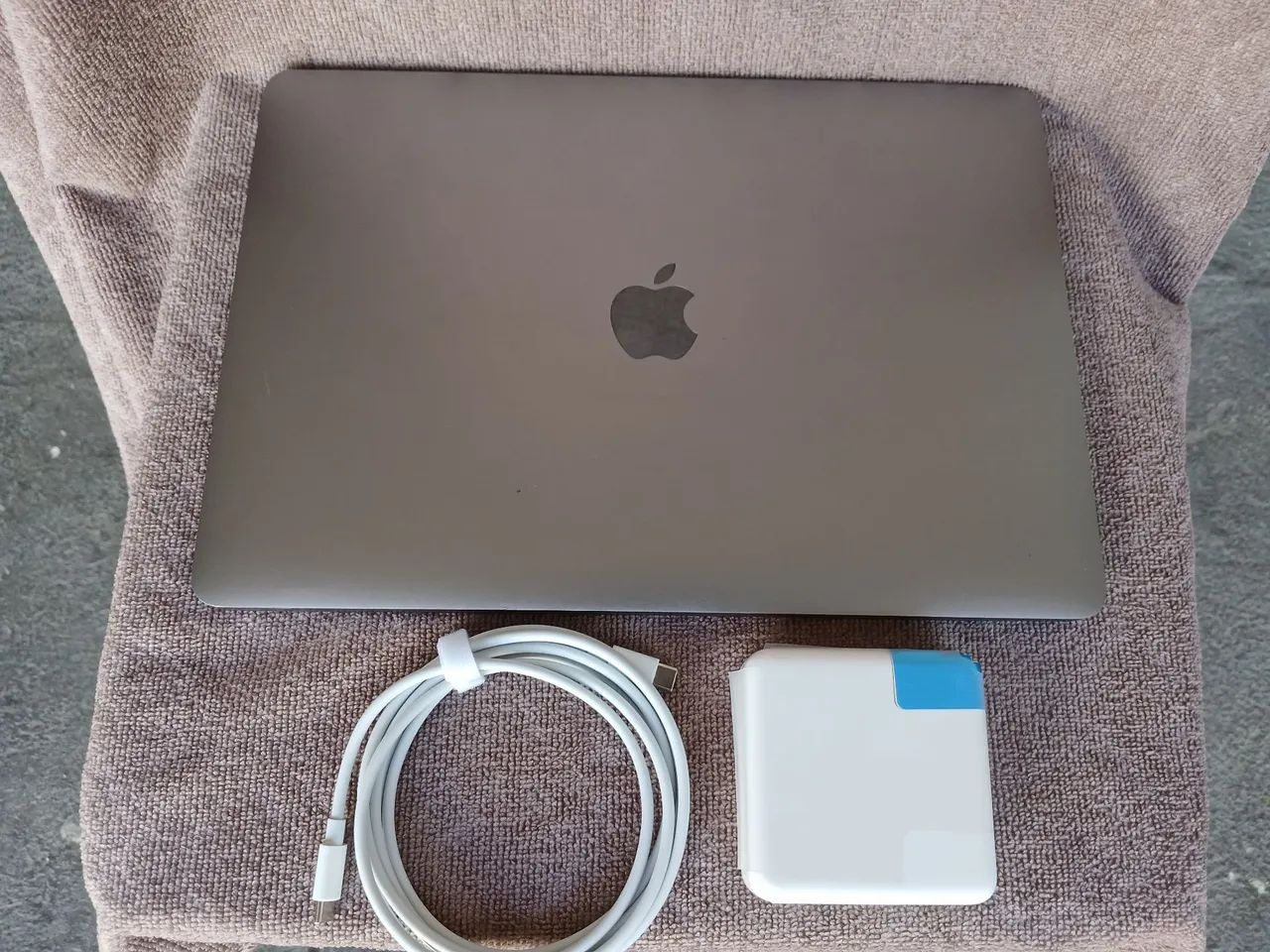 MacBook Pro 13 2017 16GB RAM 128GB SSD - Notebooks - Jardim