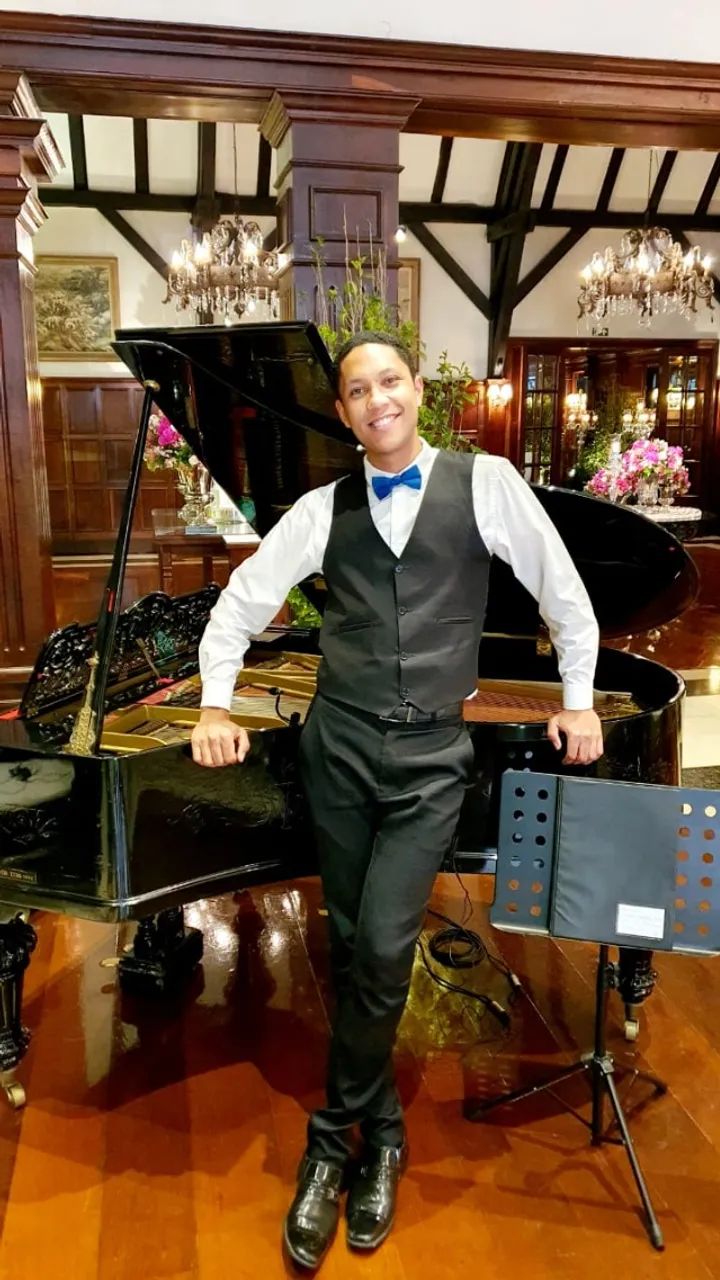 musicos para evento