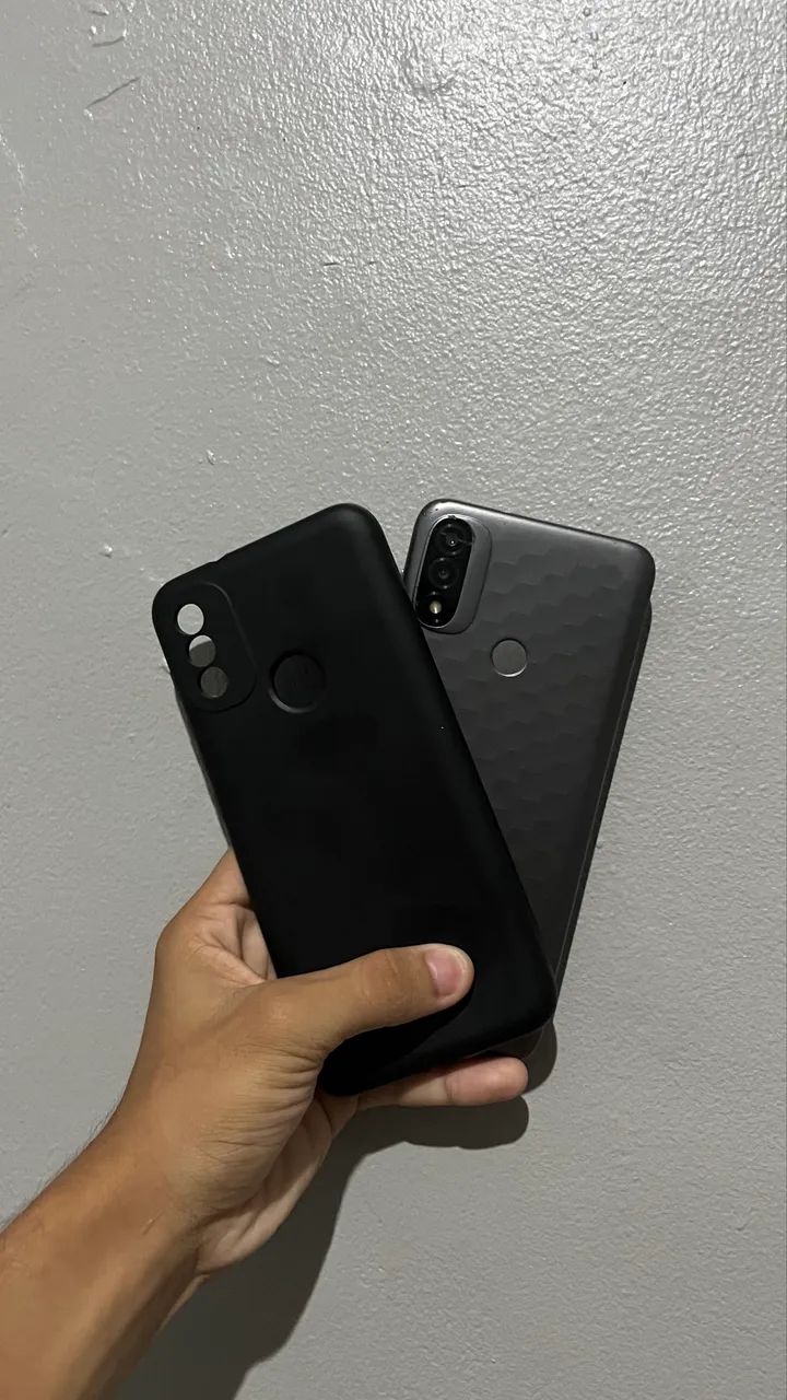 MOTOROLA E20 | 32gb