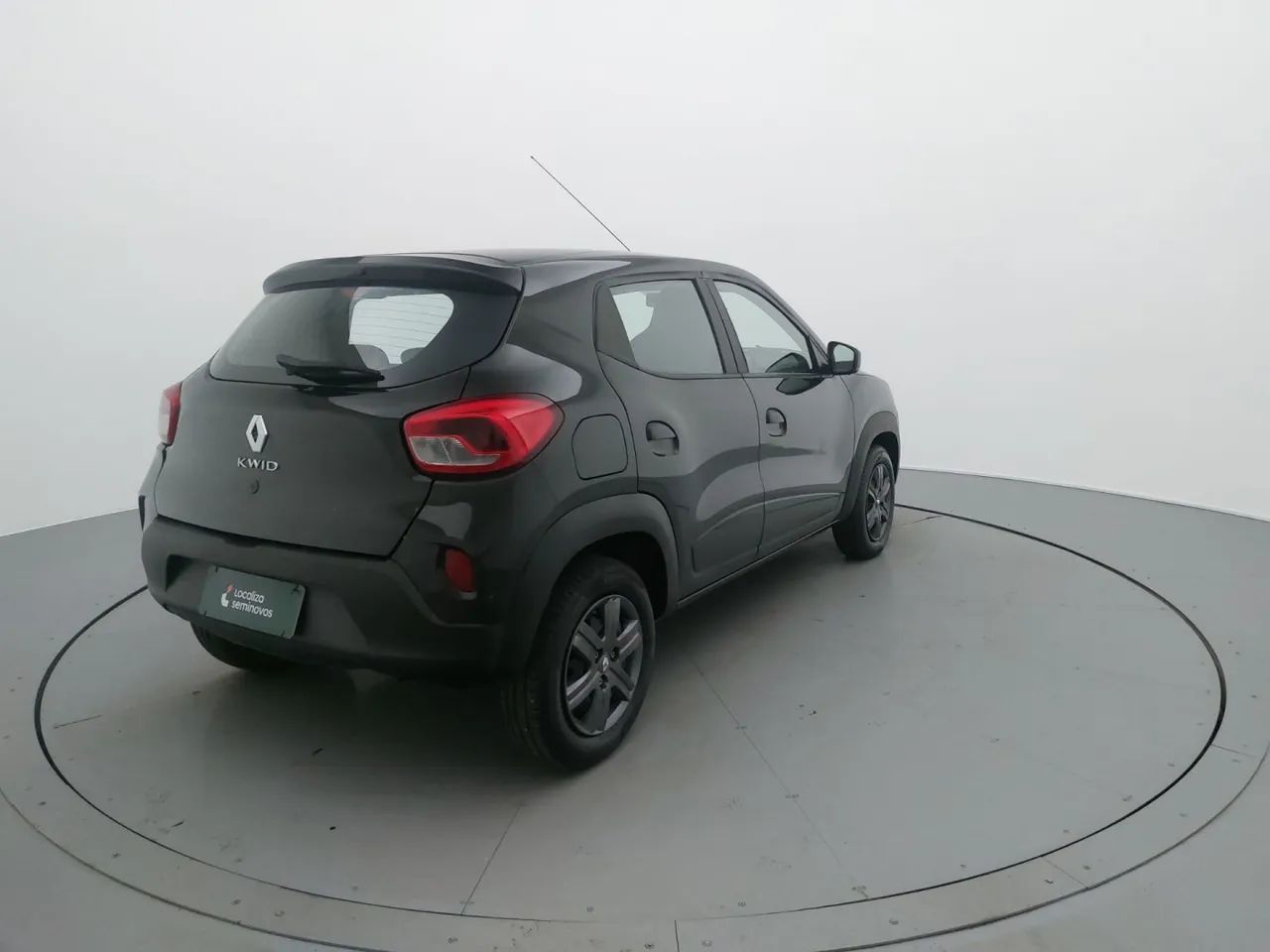 Renault Kwid 1.0 Zen 2025 - Foto 5