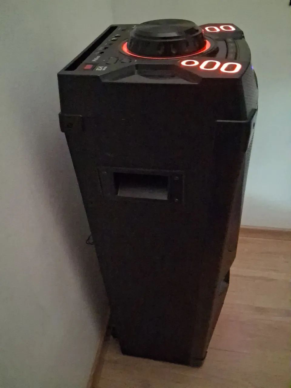 Caixa de som Philco PCX16000 - Foto 3
