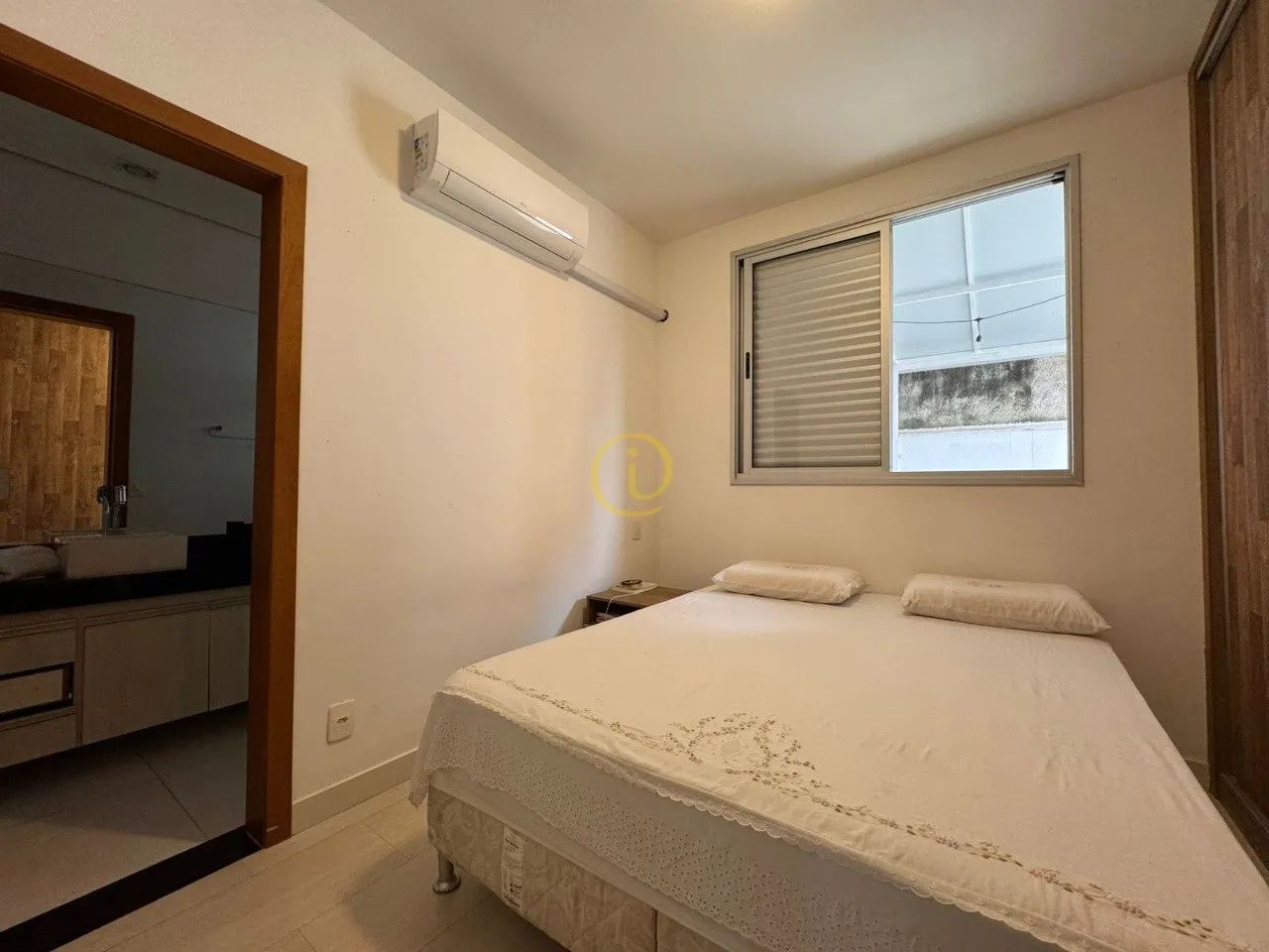 Apartamento para Aluguel no Castelo, BH - Foto 2
