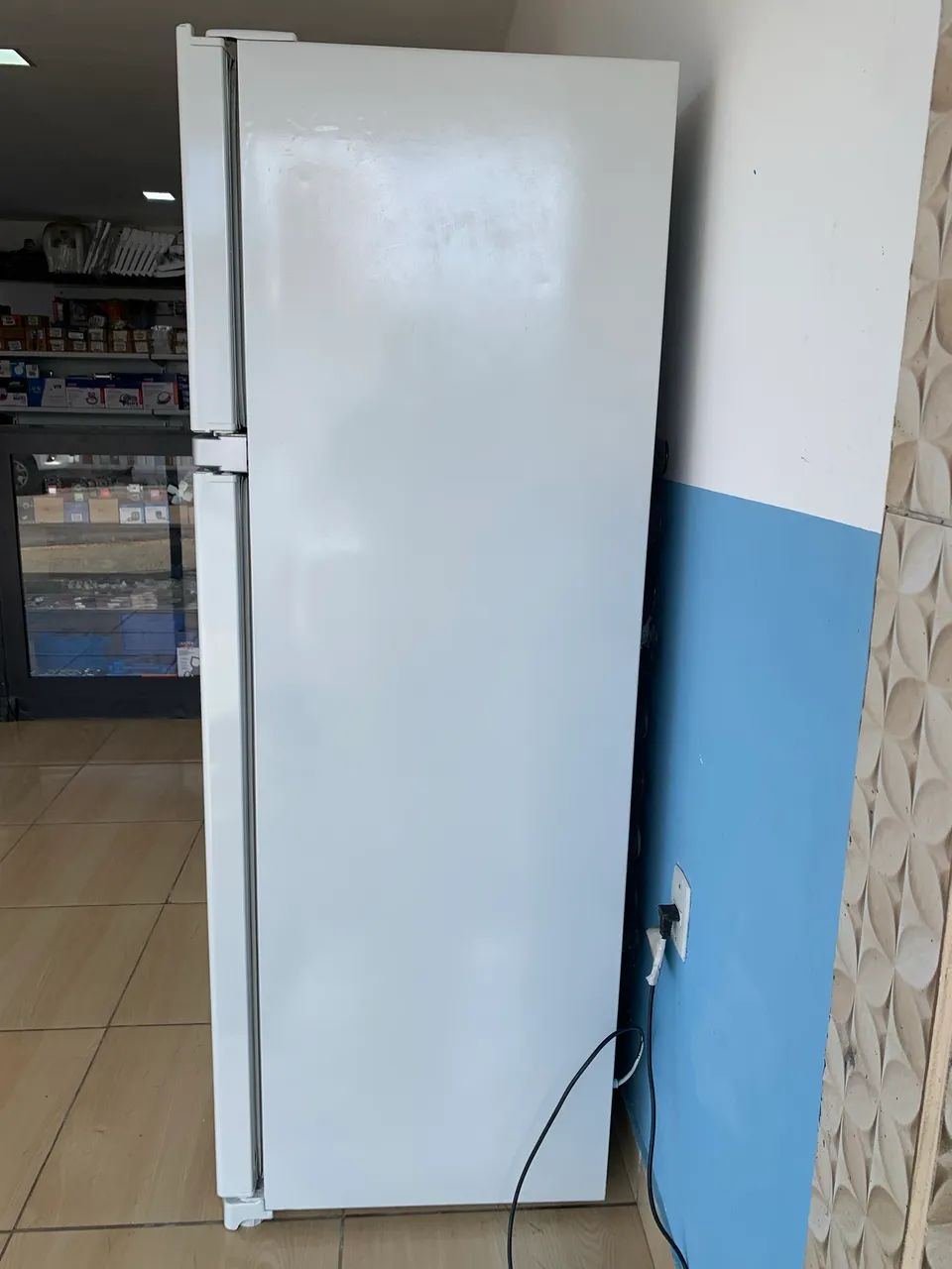 Geladeira Brastemp  - Foto 5
