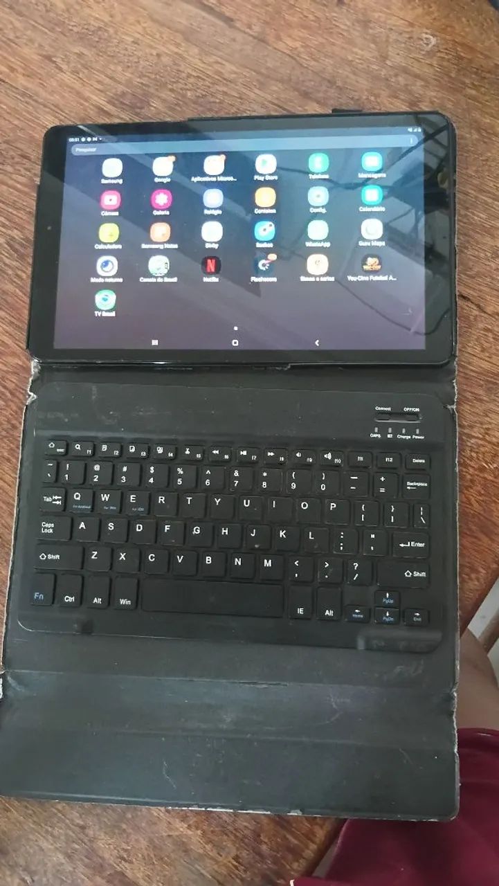 Tablet  - Foto 2