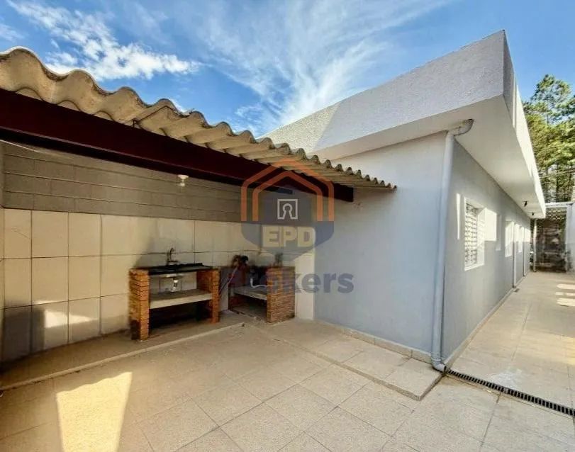 Casa em Maracanã - Jarinu, SP