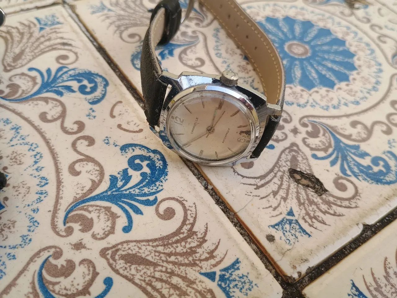 Relógio Caravelle by Bulova  - Foto 5