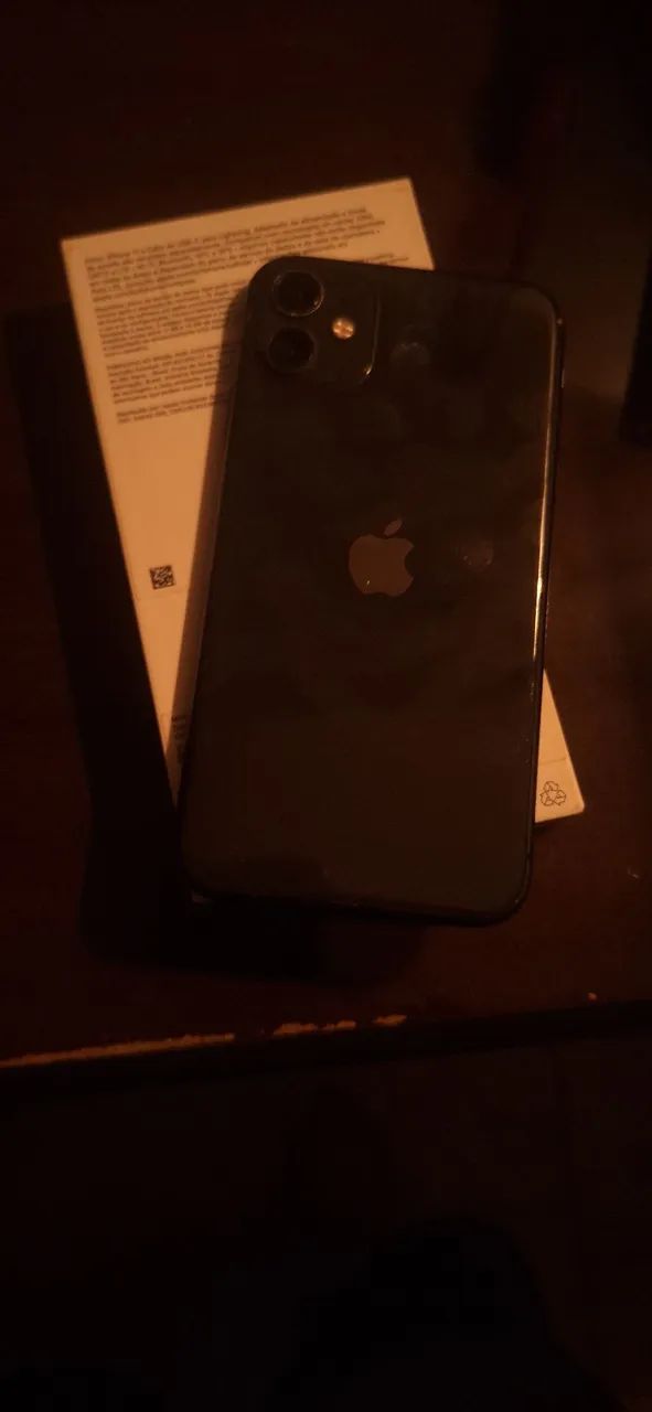 Iphone 11 64 GB usado - Foto 3