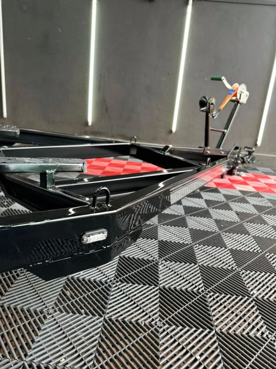 Carretinhas  - Foto 5