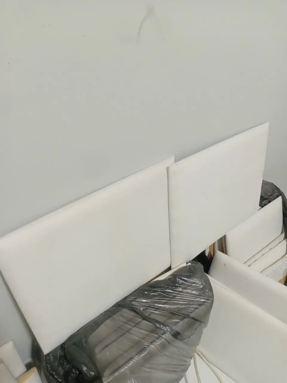 Cabeceira moduladas