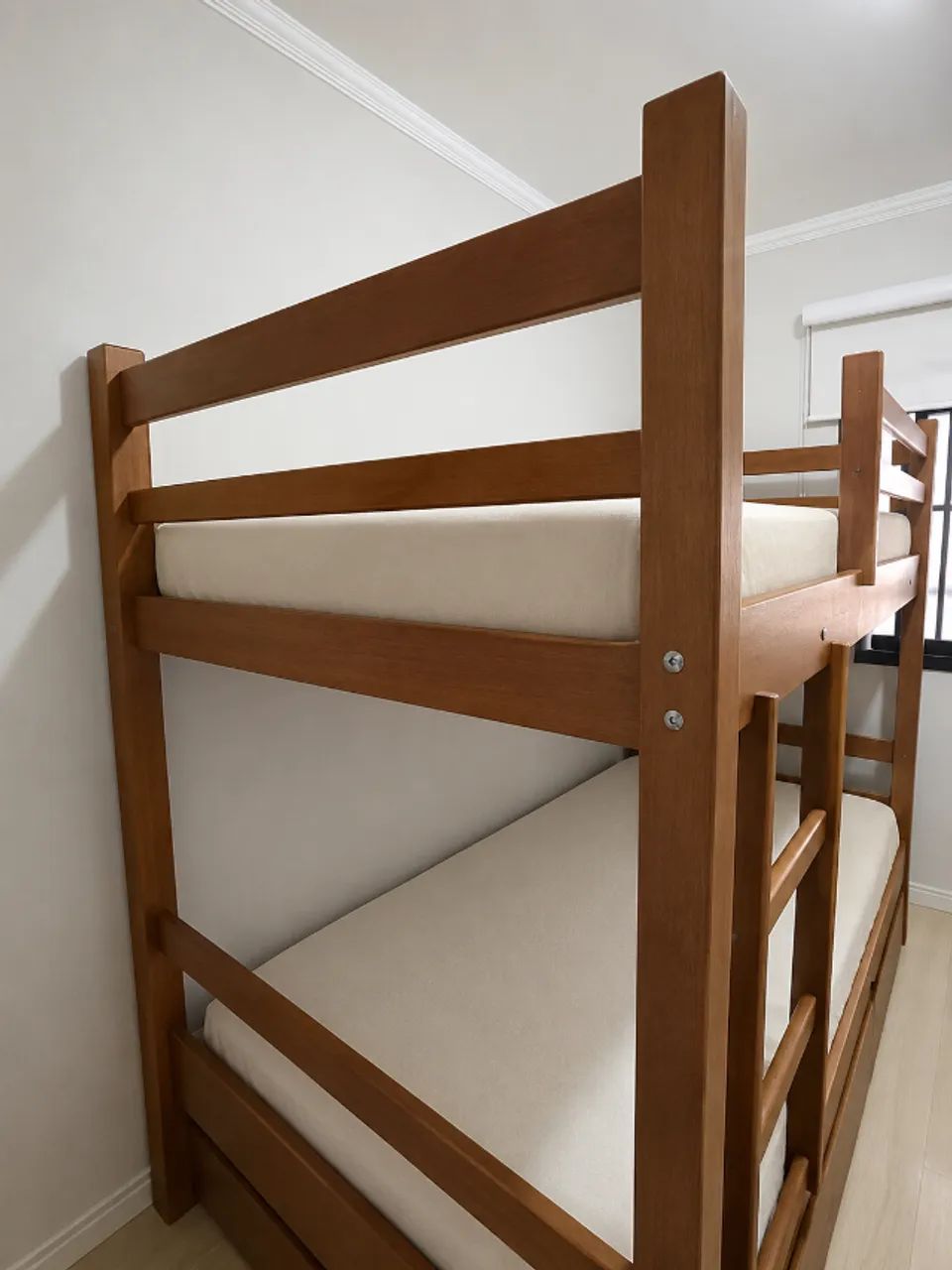 Cama triliche  - Foto 2