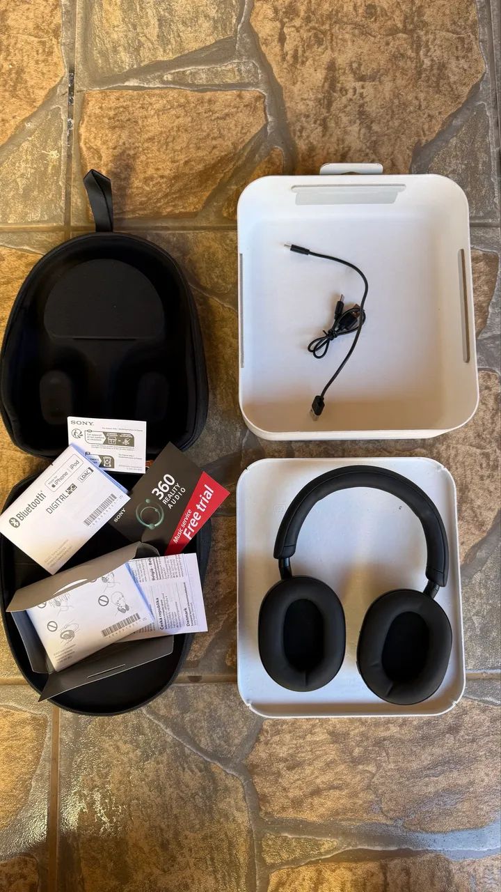 Vendo fone de ouvido  - Foto 4