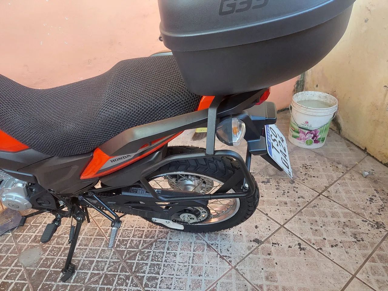 Bros 26/26  - Foto 5