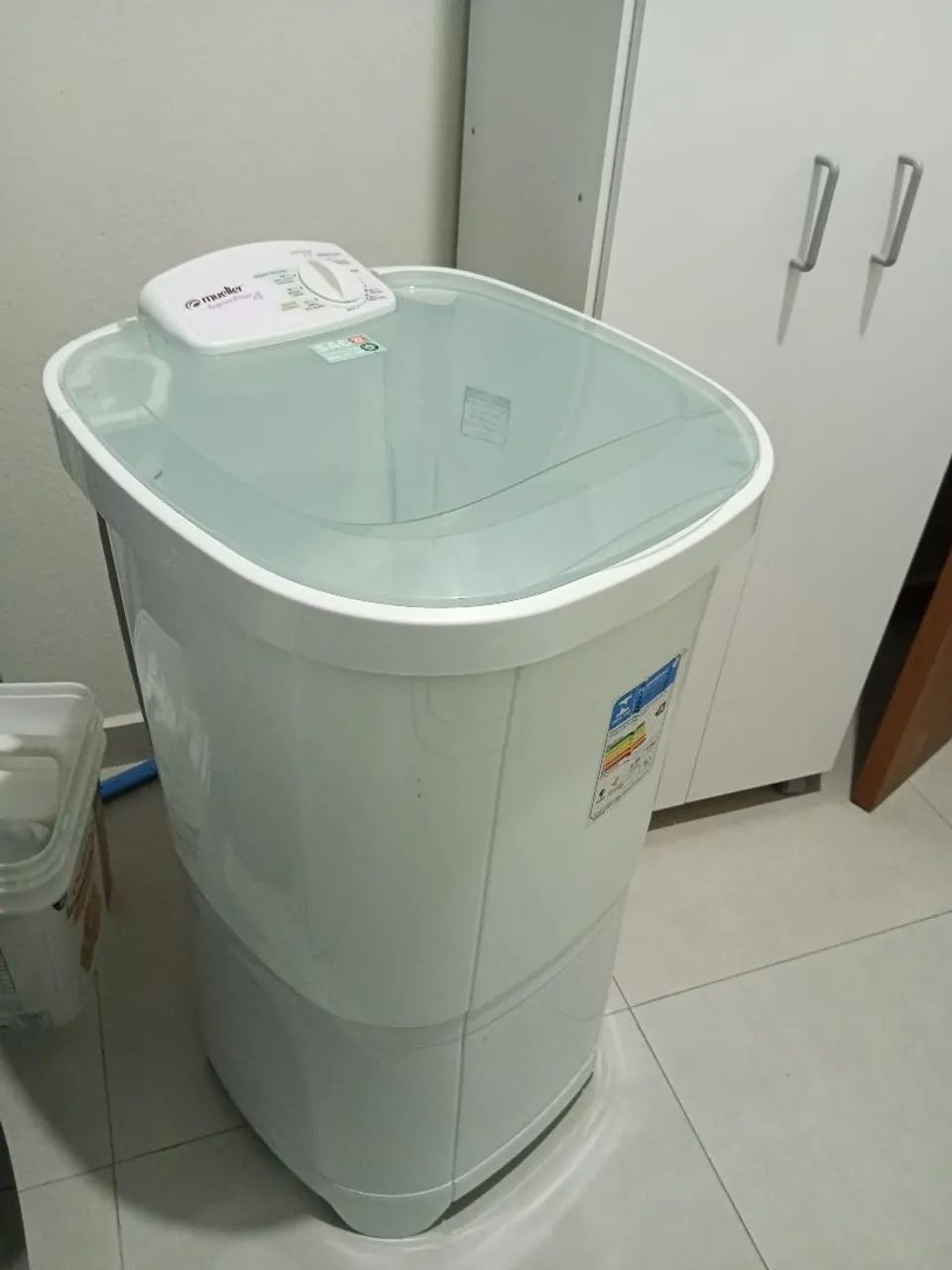 Tanquinho muller - Foto 3