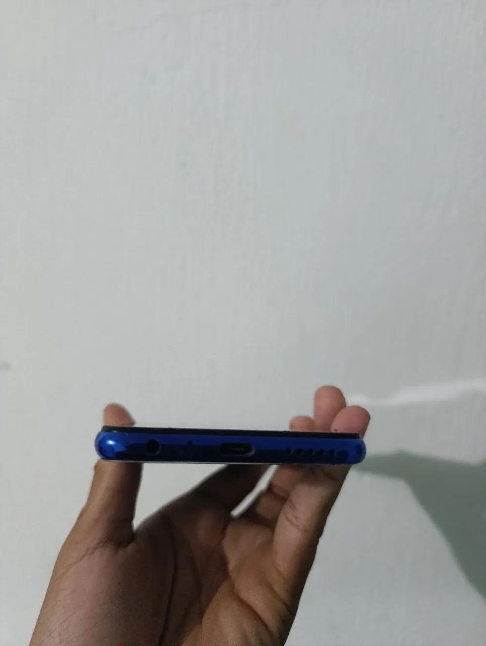 Vendo celular redmi note 8 64gb - Foto 4