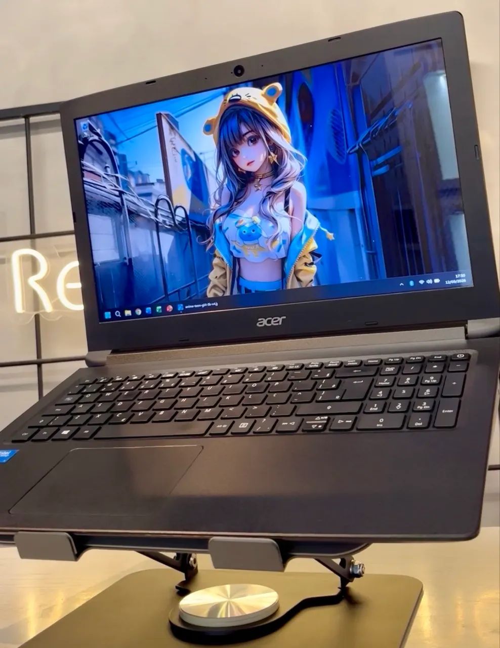 NOTEBOOK ACER CORE i3 - Foto 4