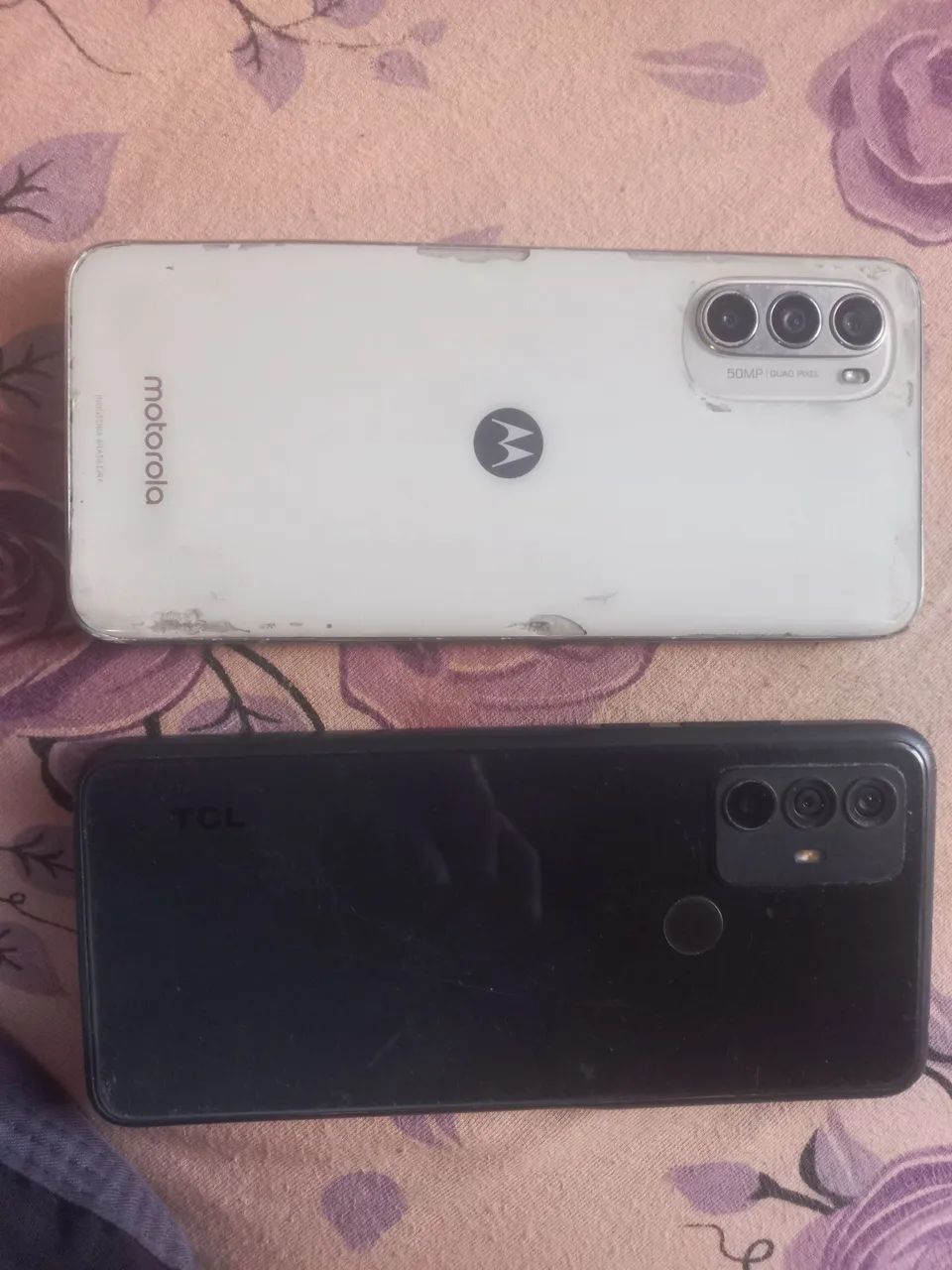 Celular moto g52 e tcl  - Foto 4