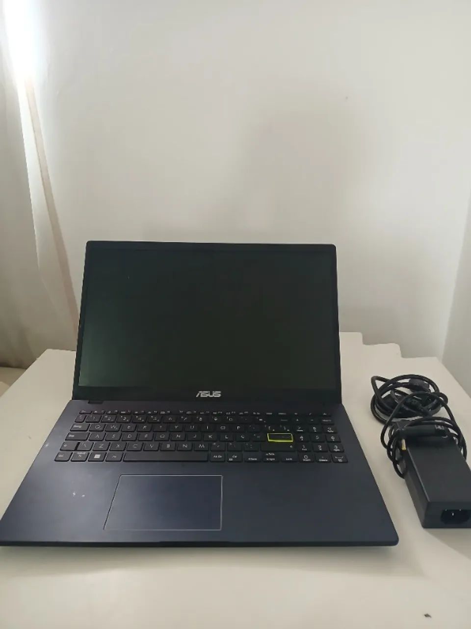 Notebook Asus