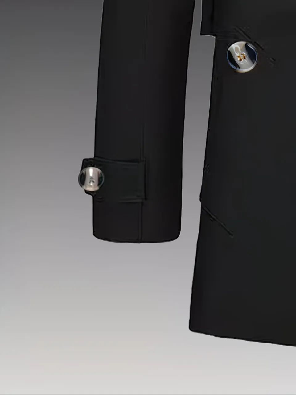 Casaco Masculino - Foto 4