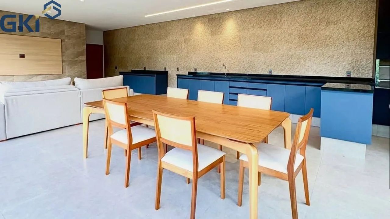 Verdadeira Casa de Campo - Foto 5