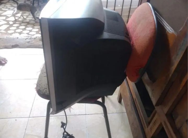 Televisão  - Foto 2