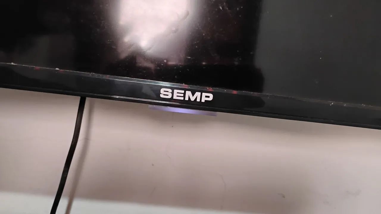 TV SEMP - Foto 2