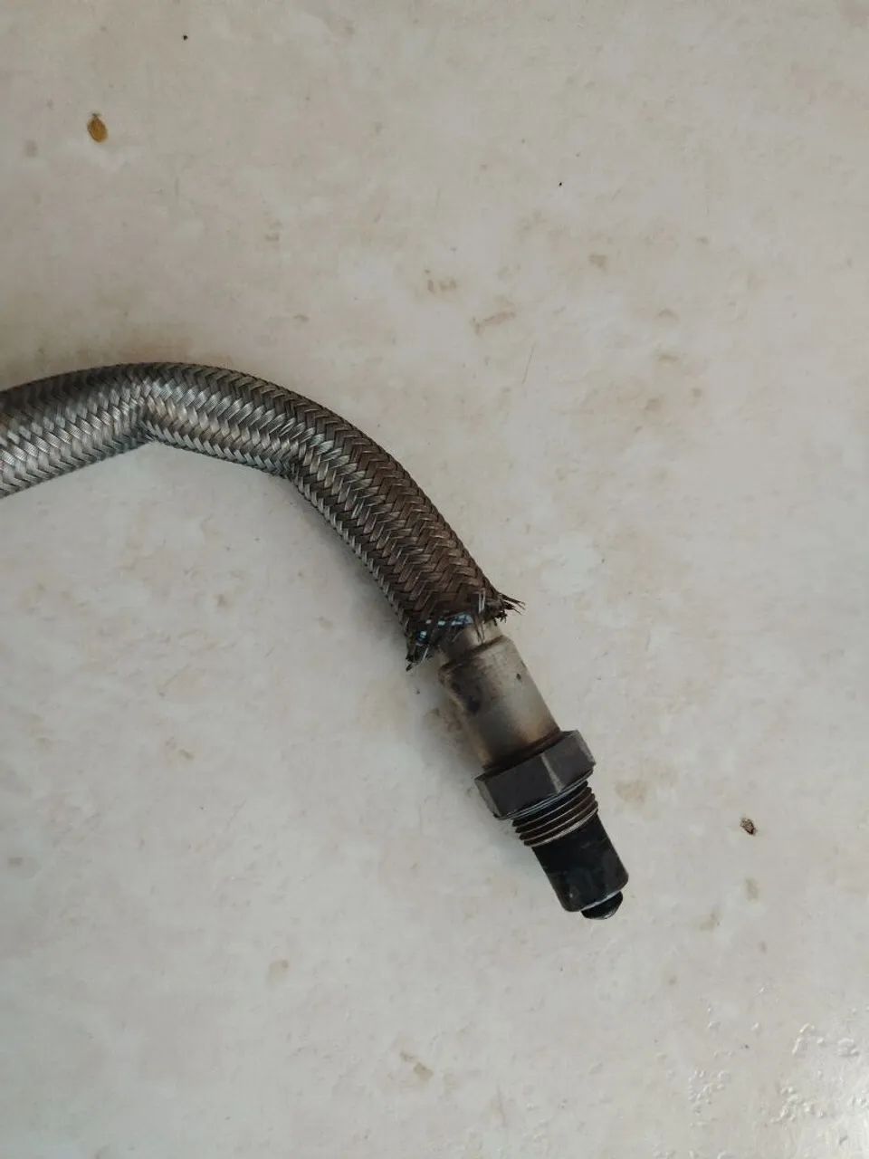 Sonda Lambda Jetta 2012.  - Foto 5