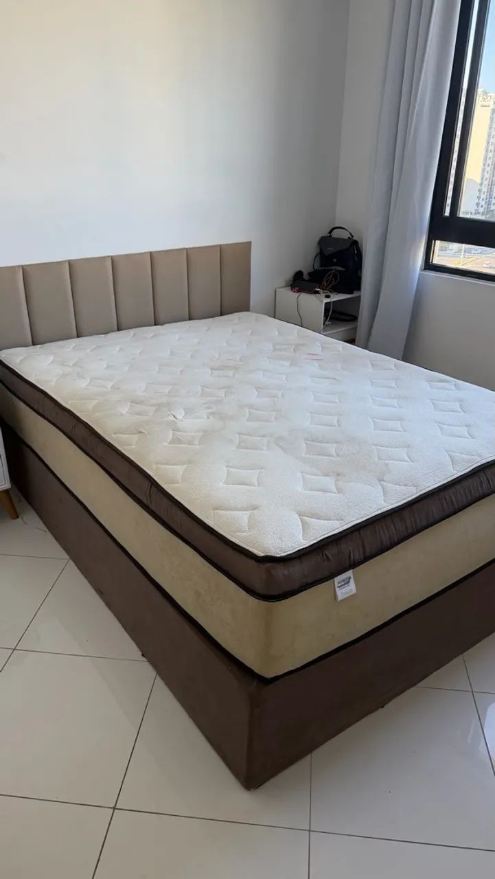 CAMA DE CASAL  - Foto 2