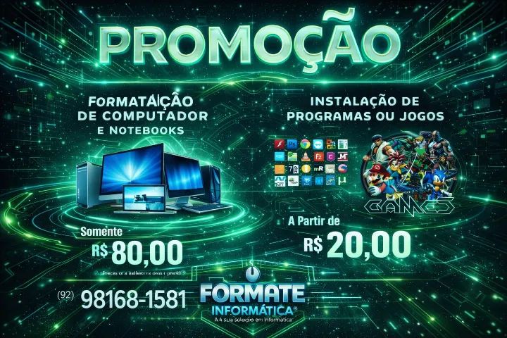 Windows instalação 