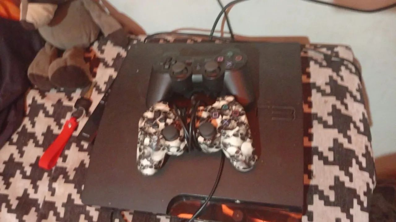 Ps3
