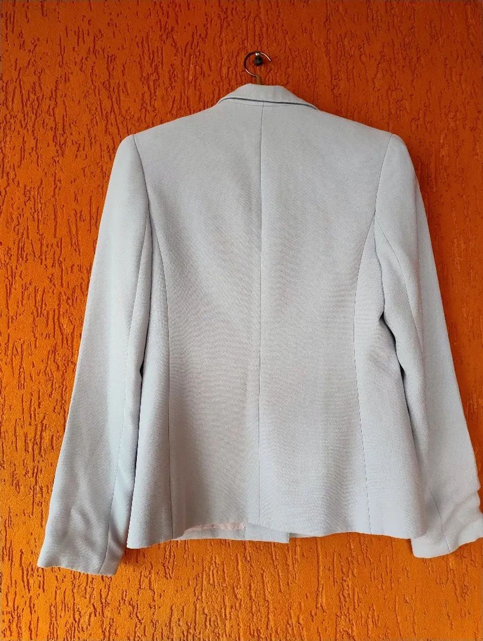 Blazer Feminino Gregory 36 - Foto 3