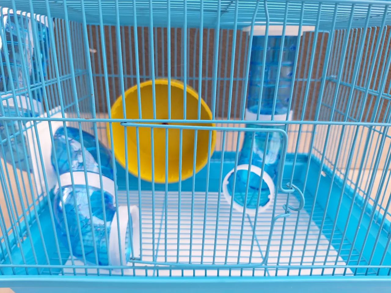 Gaiola para Hamster novíssima  - Foto 5