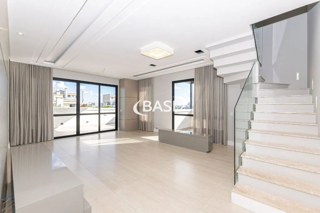 Cobertura com 2 suítes e 4 vagas de garagem - Foto 3