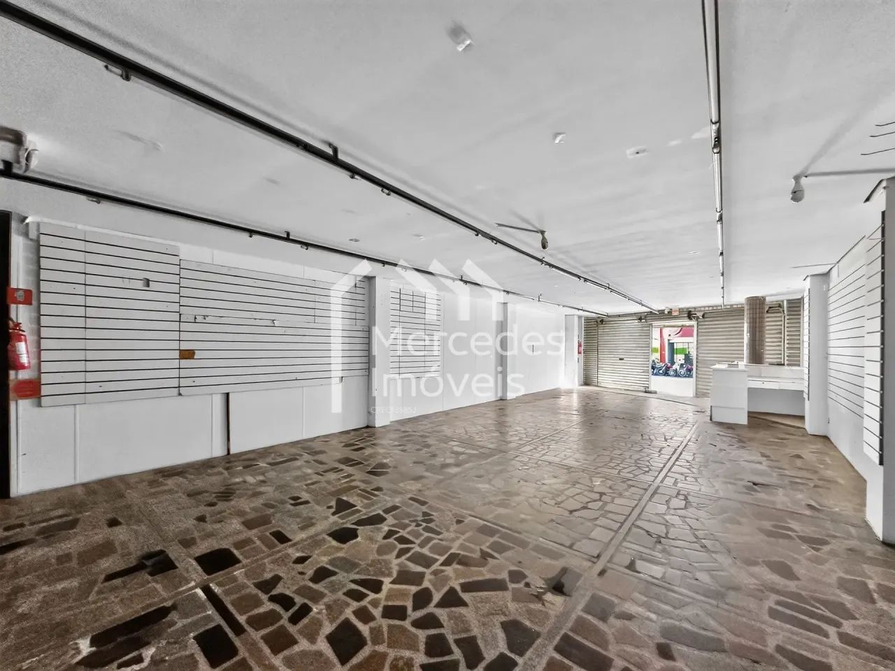 Sala térrea para locação com 272 m², Centro, Itajaí, SC - Foto 3