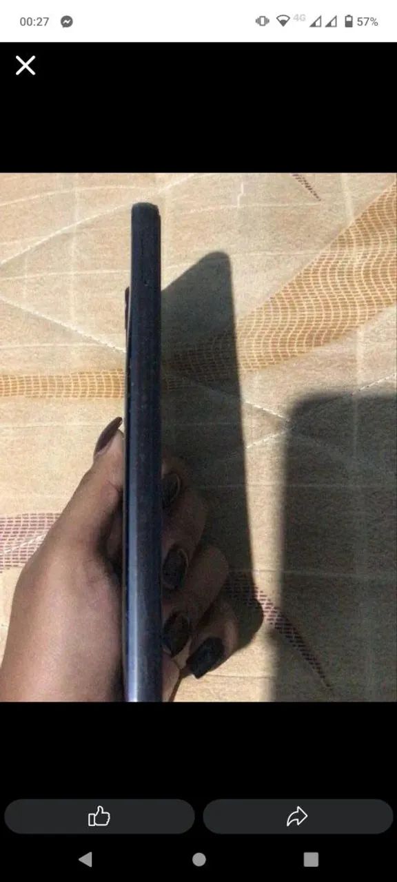 Smartphone Motorola G22  - Foto 4
